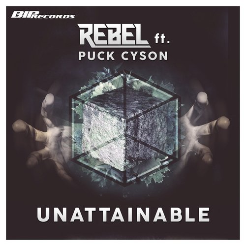 Unattainable (feat. Puck Cyson)