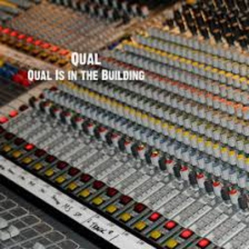 Qual Is in the Building