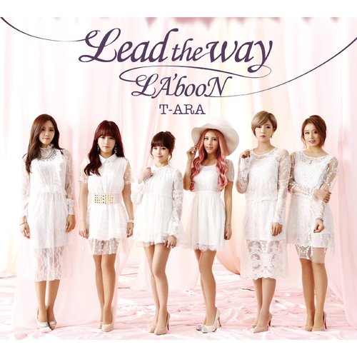 Lead The Way / LA'booN