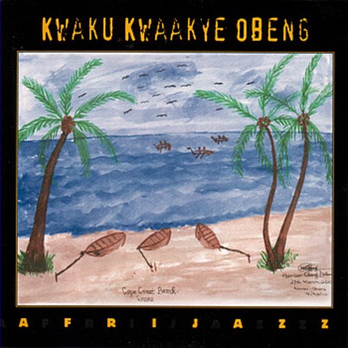 Afrijazz