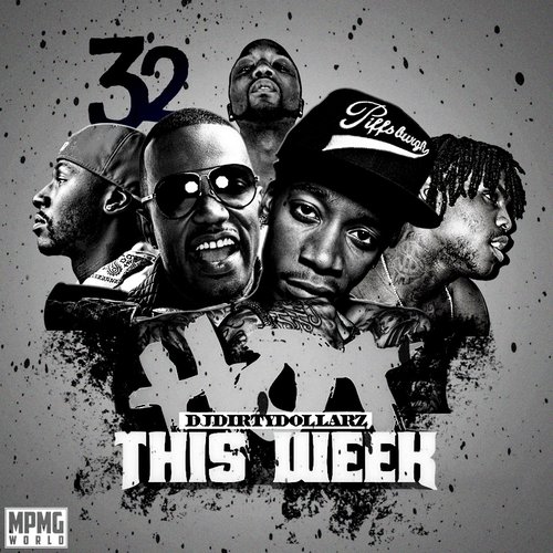 Hot This Week 32