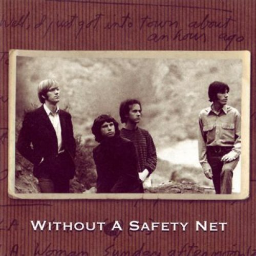 Box Set CD1 : Without a Safety