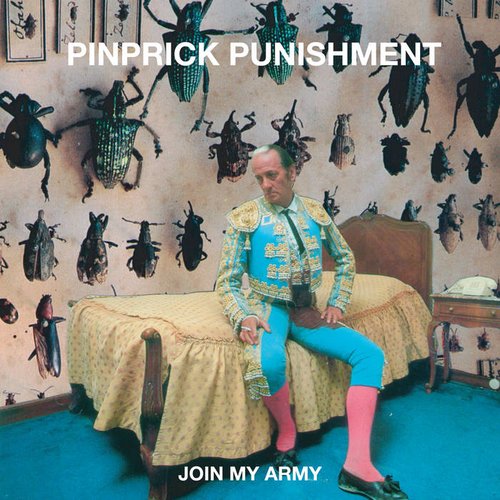 Join My Army