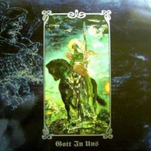 Gott in Uns Vinyl