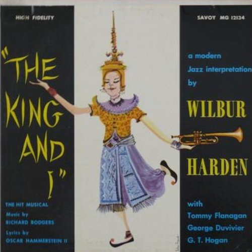 The King and I