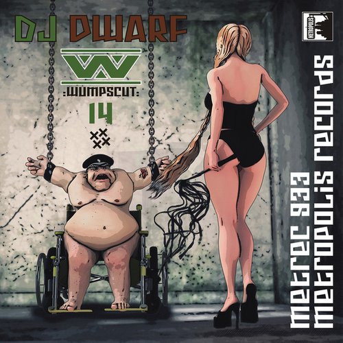 DJ Dwarf 14