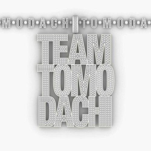 TEAM TOMODACHI (KR MEGA MIX)
