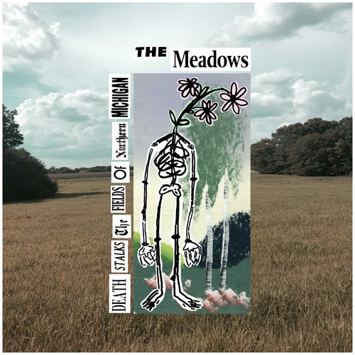 Death Stalks the Fields of Northern Michigan