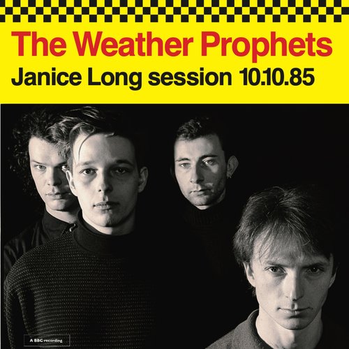 Janice Long Session 10.10.85