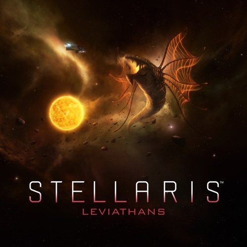 Stellaris Leviathan