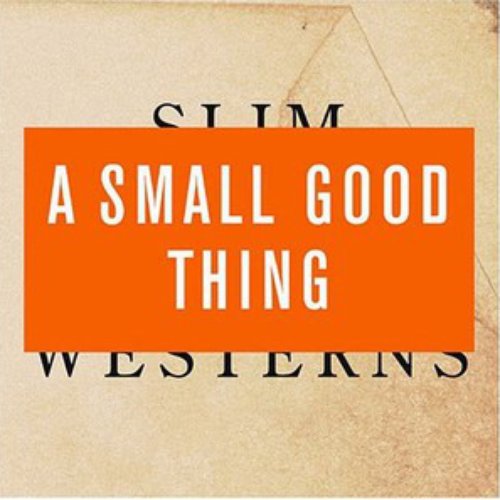 Slim Westerns Vol II