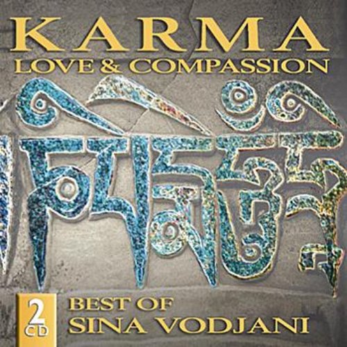 Karma, Love and Compassion