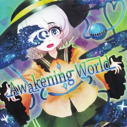 Awakening World