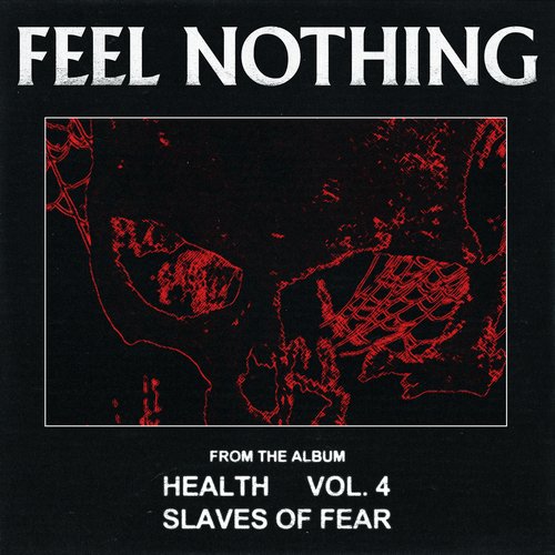 Feel Nothing