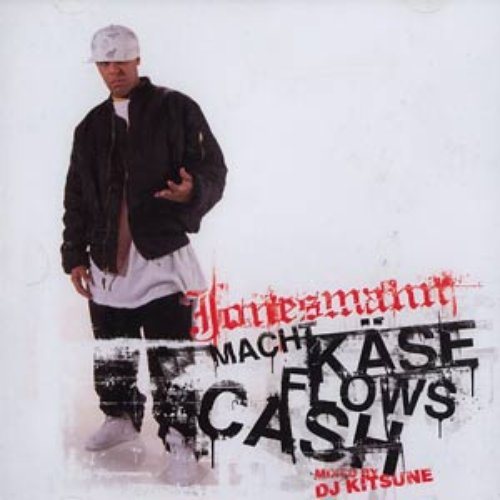 Macht, Kase, Flows, Cash