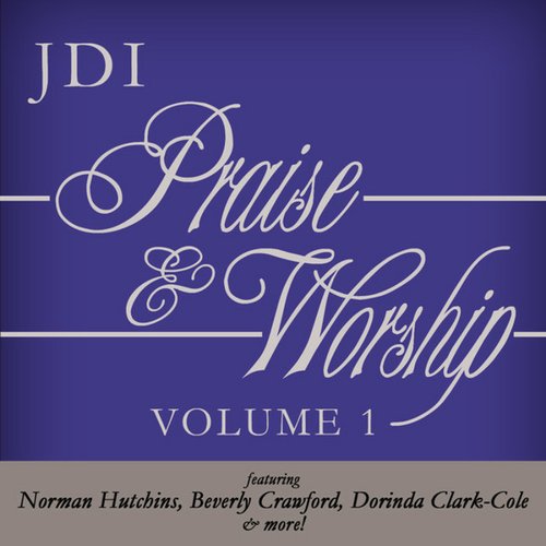 JDI Praise & Worship - Volume 1
