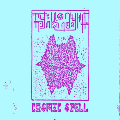 Cosmic Spell