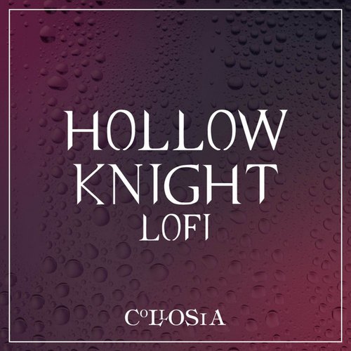 Hollow Knight LoFi
