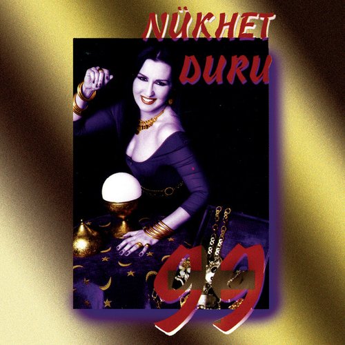 Nükhet Duru 9+9