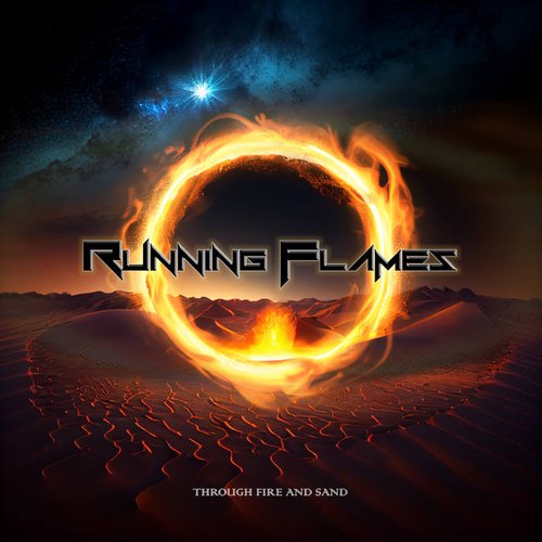 Through Fire and Sand