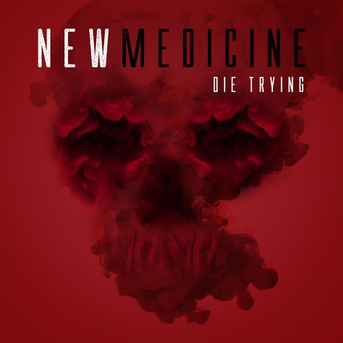 Die Trying - Single