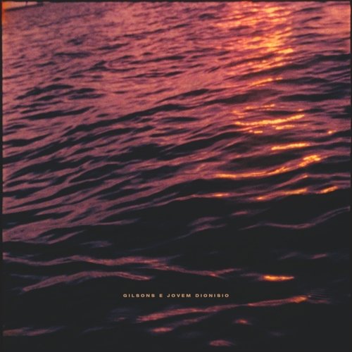 Algum Ritmo - Single