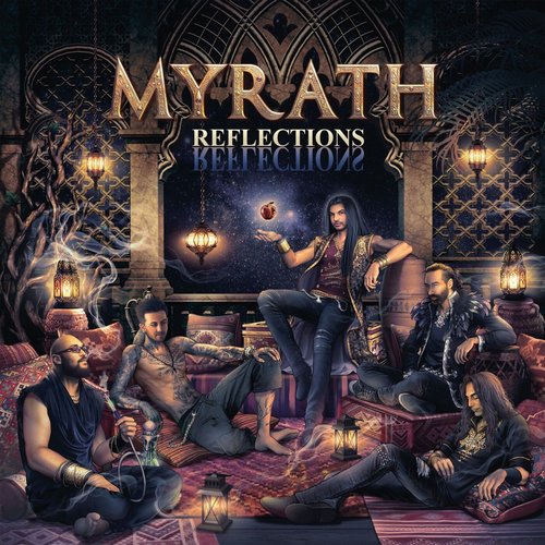 Reflections: Best Of