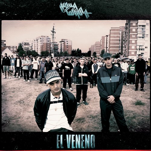 El Veneno (10th Anniversary Deluxe Edition)