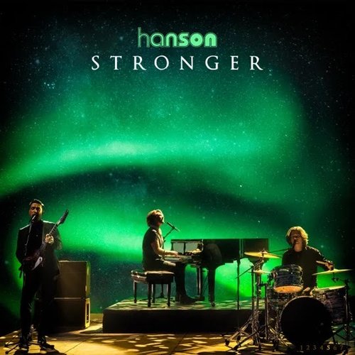 Stronger