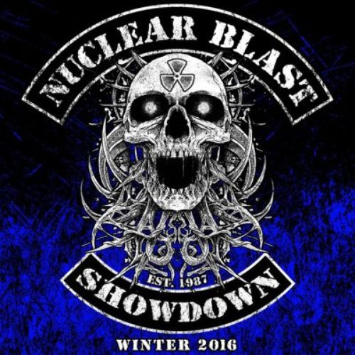 Nuclear Blast Showdown Winter 2016