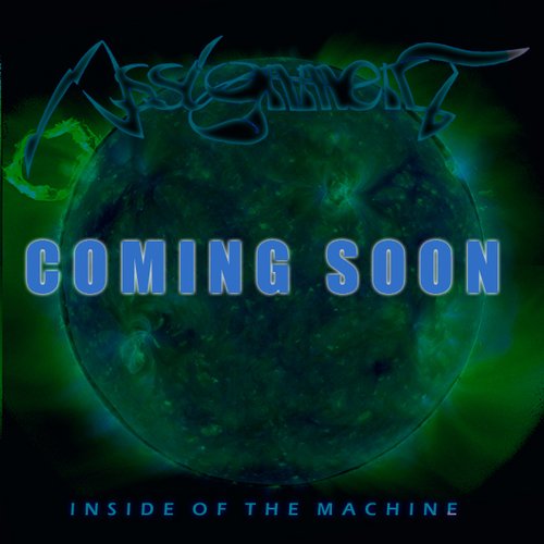 Inside of the Machine (2012)