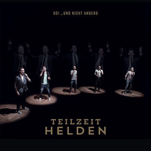 Teilzeithelden