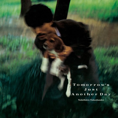 薔薇色の明日 +3 (2022 Yoshinori Sunahara Remastering)
