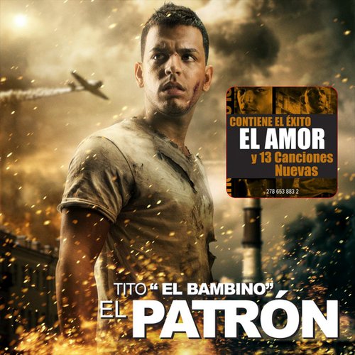 El Patrón