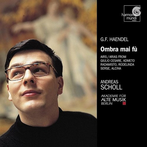 Handel: Ombra mai fù