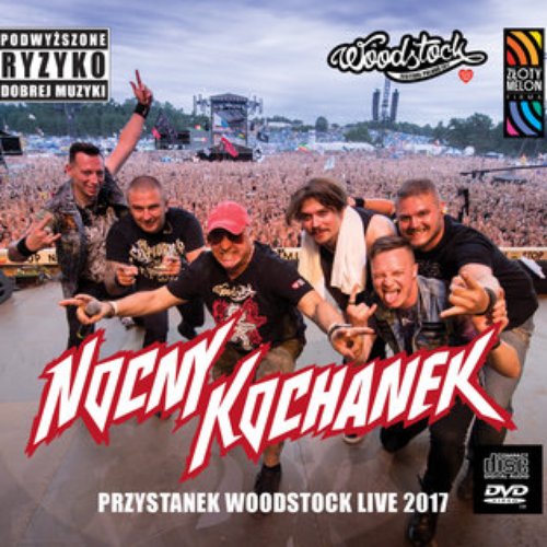 Przystanek Woodstock Live 2017
