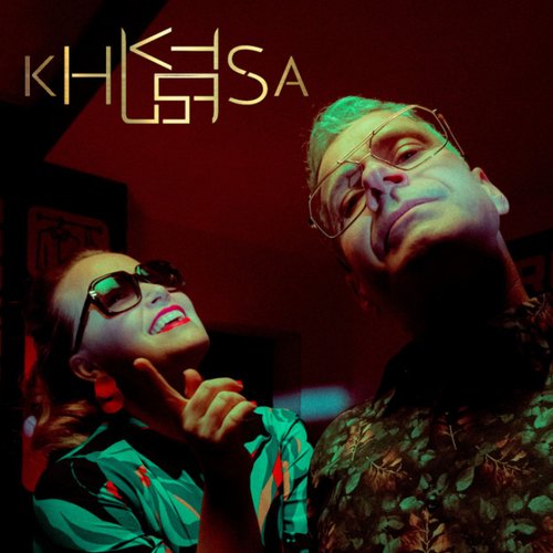Khusa