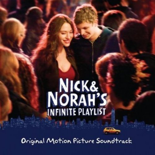 Nick & Norah's Infinite Playlist Soundtrack