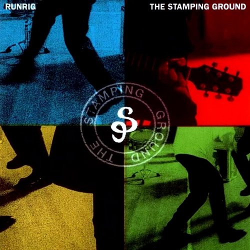 The Stamping Ground