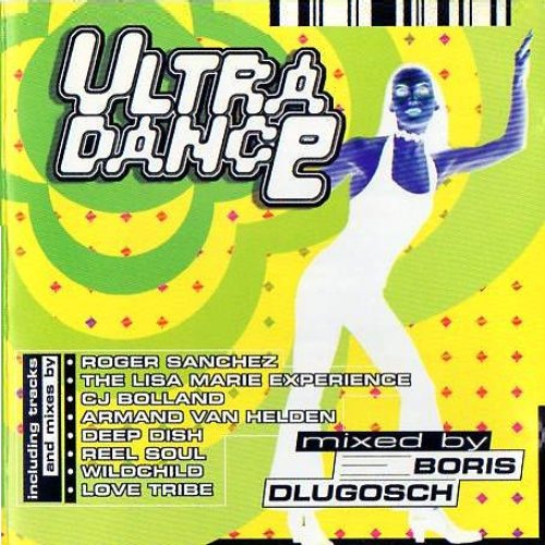 Ultra.Dance
