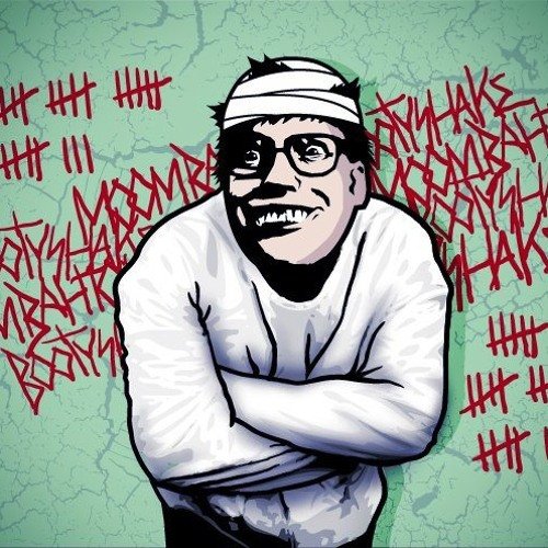 Scumbag - Kill Safari Remix