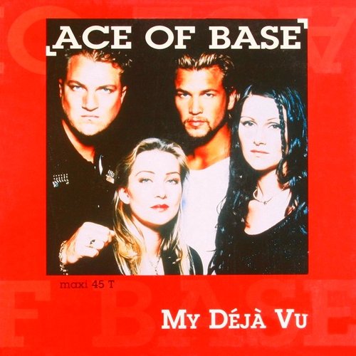 My Déjà Vu - Single