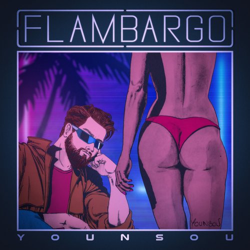 Flambargo