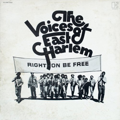 Right On Be Free (remastered & expanded)