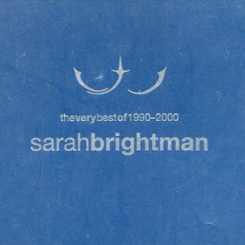 Best of Sarah Brightman: 1990-2000