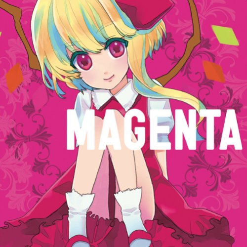 MAGENTA