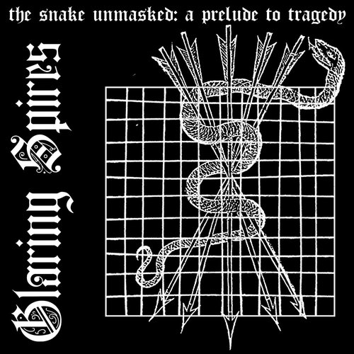 The Snake Unmasked: a Prelude to Tragedy