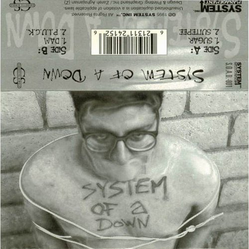 1st Demo — System of a Down | Last.fm
