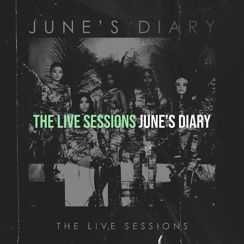 The Live Sessions