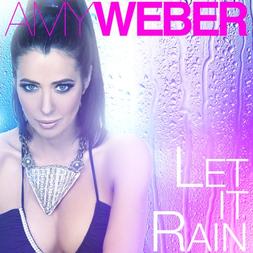 Let it Rain (Single)